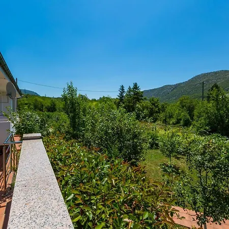 Apartman Ivanka - Tribalj Tribalj (Primorsko-Goranska)