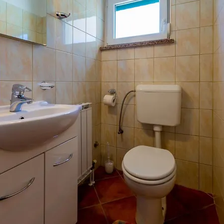 Ivanka - Tribalj Apartman Tribalj (Primorsko-Goranska)
