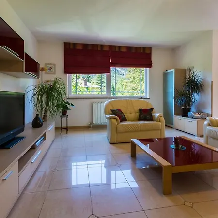 Ivanka - Tribalj Apartman Tribalj (Primorsko-Goranska)