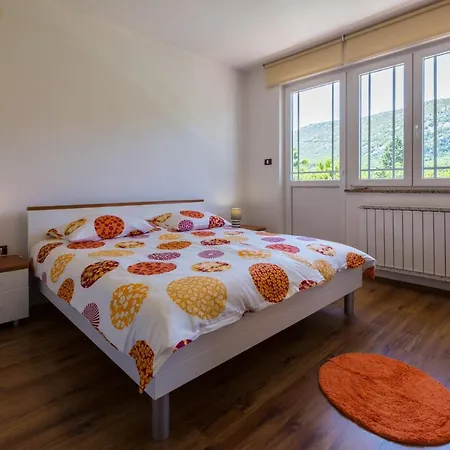 Apartman Ivanka - Tribalj *