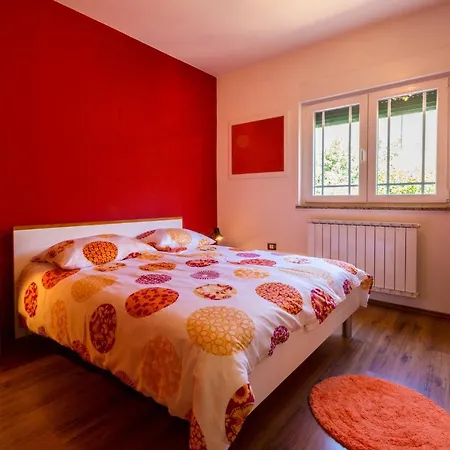 Apartman Ivanka - Tribalj Tribalj (Primorsko-Goranska)