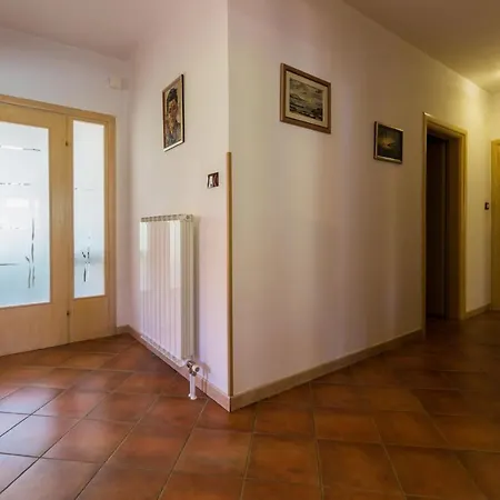 Ivanka - Tribalj Apartman Tribalj (Primorsko-Goranska)