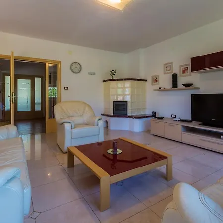 Ivanka - Tribalj Apartman Tribalj (Primorsko-Goranska)