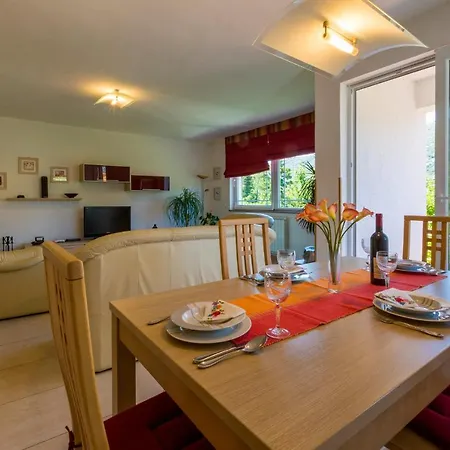 Ivanka - Tribalj Apartman *