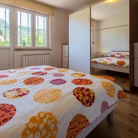 Ivanka - Tribalj Apartman Tribalj (Primorsko-Goranska)